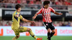 ¿Dónde ver Boca Juniors vs. Estudiantes EN VIVO por el Torneo Apertura 2026?