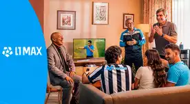 ¡Confirmado! Fecha oficial del lanzamiento de L1 Max en Movistar TV a nivel nacional
