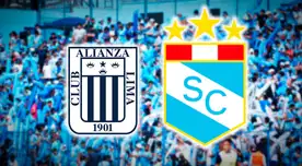 Exfigura de Alianza Lima expresó su deseo de jugar con Sporting Cristal: "Muchas ganas de volver"
