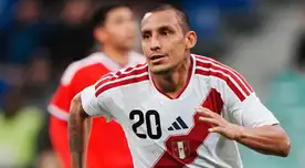 La selección peruana enfrentará a países que clasificaron al Mundial 2026 por fecha FIFA