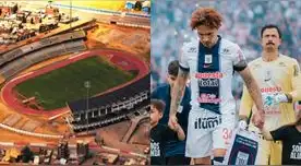 Refuerzo de Alianza Lima mostró preocupación por jugar en altura: "No me tocó nunca"