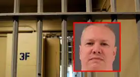 ATENCIÓN con Texas: este estado realiza la primera ejecución del año en EE. UU., ¿de quién se trata y qué delitos cometió? ATENCIÓN con Texas: este estado realiza la primera ejecución del año en EE. UU., ¿de quién se trata y qué delitos cometió?