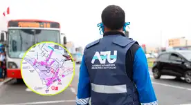 Corredor Rosado iniciará operaciones a fines de marzo de 2026: unirá Lima y Callao en minutos