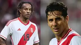 Carrillo dio firme comentario sobre Pizarro tras no ser convocado al Mundial 2018: "Debió..." Carrillo dio firme comentario sobre Pizarro tras no ser convocado al Mundial 2018: "Debió..."