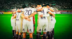 Fue muy criticado en Universitario y hoy es figura en su equipo con gol clave: "Cuánta calma"