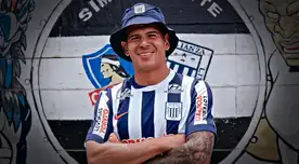 Chileno que jugó en Alianza Lima advierte sobre el fichaje de Esteban Pavez: "Es un..."