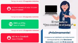 Peruanos 'enloquecen' con el sorteo de miembros de mesa 2026: revisa aquí los mejores memes