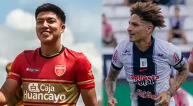 ¿Cómo va el partido de Alianza Lima vs Sport Huancayo EN VIVO? Resultado del partido por Liga 1