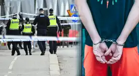 Este país reduce la edad penal a 13 años por aumento de asesinatos y violaciones a manos de menores: no es Estados Unidos ni Venezuela