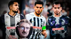 Abogado de joven que denunció a Zambrano, Trauco y Peña reveló cuántos años de prisión podrían recibir