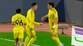 ¡De locos! Gol de Cristiano Ronaldo para el 1-0 de Al Nassr: 'CR7' suma 961 anotaciones - VIDEO