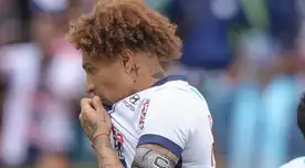 Alianza Lima logró un triunfo agónico ante Sport Huancayo en el inicio del Torneo Apertura 2026