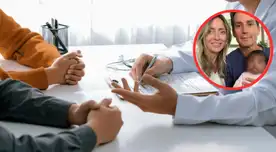 INDIGNACIÓN en Estados Unidos: pareja demanda a clínica de fertilidad por implantarle el embrión equivocado INDIGNACIÓN en Estados Unidos: pareja demanda a clínica de fertilidad por implantarle el embrión equivocado