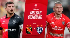 Melgar vs Cienciano EN VIVO por Liga 1: a qué hora juega, pronóstico y dónde ver Melgar vs Cienciano EN VIVO por Liga 1: a qué hora juega, pronóstico y dónde ver