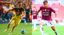 América vs. Necaxa por Liga MX: ¿a qué hora juegan y dónde ver el partido? América vs. Necaxa por Liga MX: ¿a qué hora juegan y dónde ver el partido?
