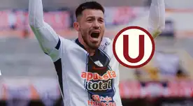 Jugador dejó Universitario pese a su buen nivel y ahora celebra el triunfo de Alianza: "Enfocados" Jugador dejó Universitario pese a su buen nivel y ahora celebra el triunfo de Alianza: "Enfocados"