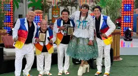 La Chola Chabuca vuelve a la televisión con el 'Reventonazo del Verano'