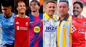 Partidos de hoy EN VIVO, sábado 31 de enero: Programación, horarios y dónde ver Partidos de hoy EN VIVO, sábado 31 de enero: Programación, horarios y dónde ver