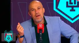 L1 MAX se pronunció y reveló si van a continuar transmitiendo los partidos de Liga 1: "Tenemos..." L1 MAX se pronunció y reveló si van a continuar transmitiendo los partidos de Liga 1: "Tenemos..."