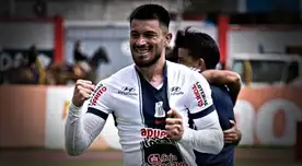 Alan Cantero dio tajante respuesta sobre la situación de Zambrano, Trauco y Peña tras triunfo de Alianza