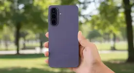 Galaxy A57 5G: características, precio y fecha de lanzamiento del gama media más TOP de Samsung