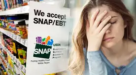 ALERTA beneficiarios con SNAP: a partir de HOY, estos son los nuevos requisitos para recibir el apoyo alimentario en Ohio ALERTA beneficiarios con SNAP: a partir de HOY, estos son los nuevos requisitos para recibir el apoyo alimentario en Ohio