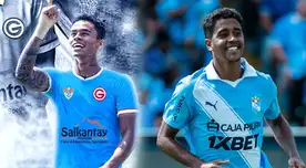 Alineaciones de Sporting Cristal vs Garcilaso: el imponente once de Autuori para debut en Liga 1 Alineaciones de Sporting Cristal vs Garcilaso: el imponente once de Autuori para debut en Liga 1