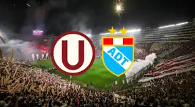 Universitario empató 3-3 con ADT en casa y preocupa a sus hinchas con la temporada 2026 Universitario empató 3-3 con ADT en casa y preocupa a sus hinchas con la temporada 2026