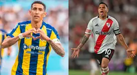 River Plate vs. Rosario Central por Torneo Apertura 2026: horario y dónde ver el partido River Plate vs. Rosario Central por Torneo Apertura 2026: horario y dónde ver el partido