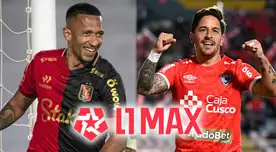 ¿El clásico Melgar vs. Cienciano por el Torneo Apertura 2026 será televisado por L1 MAX? ¿El clásico Melgar vs. Cienciano por el Torneo Apertura 2026 será televisado por L1 MAX?