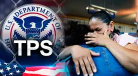 ALERTA inmigrantes con TPS: más de 600.000 venezolanos con ESTATUS podrán ser DEPORTADOS, a pesar de fallo judicial a su favor