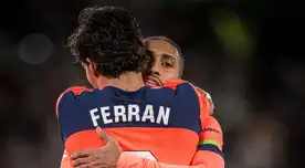 ¿Dónde ver Barcelona vs. Elche EN VIVO y EN DIRECTO HOY? ¿Dónde ver Barcelona vs. Elche EN VIVO y EN DIRECTO HOY?