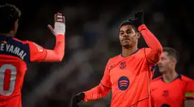 Barcelona venció 3-1 a Elche y se mantiene como líder absoluto de LaLiga Barcelona venció 3-1 a Elche y se mantiene como líder absoluto de LaLiga