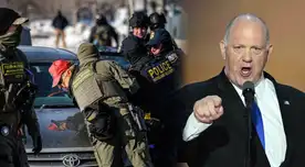 DURAS NOTICIAS, inmigrantes: Trump promete REDUCIR AGENTES de ICE en las calles de Minnesota si autoridades locales aceptan sorpresiva demanda