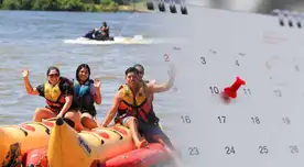 ¿Se confirmó nuevo feriado largo en febrero 2026? Consulta el calendario oficial a poco del inicio de mes