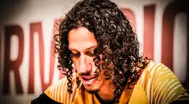 ¿Cuál es la situación de Williams Riveros con Universitario, tras su prueba de nacionalización?