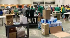 ¿Dónde protegerse del frío extremo en Texas? Refugios disponibles este fin de semana