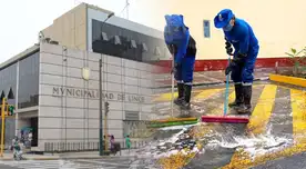 Vecinos de Lince recibieron excelente noticia: importante vía se renovó tras acción de la municipalidad