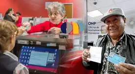 Aumento para jubilados de ONP: ¿A cuánto asciende la pensión máxima tras el incremento en febrero 2026?