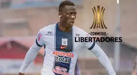 Copa Libertadores sorprende y deja fuerte mensaje sobre Alianza Lima: "Un equipo con..."