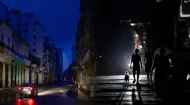 Sin petróleo de México y Venezuela, Cuba experimentará apagones masivos nunca antes vistos: 63% de la población no tendrá luz Sin petróleo de México y Venezuela, Cuba experimentará apagones masivos nunca antes vistos: 63% de la población no tendrá luz