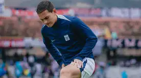 Alianza Lima tiene 2 bajas confirmadas para el paritdo con 2 de Mayo por Copa Libertadores 2026 Alianza Lima tiene 2 bajas confirmadas para el paritdo con 2 de Mayo por Copa Libertadores 2026