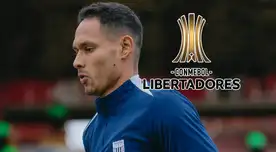 Copa Libertadores sorprende y deja fuerte mensaje sobre Alianza Lima: "Un equipo con..." Copa Libertadores sorprende y deja fuerte mensaje sobre Alianza Lima: "Un equipo con..."