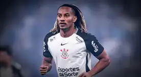 Prensa de Brasil calificó rotundamente a André Carrillo tras ganar la Supercopa de Brasil: "Una..."