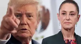 México desafía a Donald Trump y asegura que enviará ayuda humanitaria a Cuba, pese a prohibición de Estados Unidos