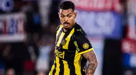 Peñarol venció a Nacional por penales y se consagró campeón de la Supercopa Uruguaya