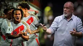Mano Menezes advierte sobre la indisciplina en la selección peruana: "Reglas fundamentales"