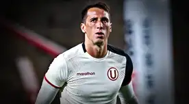 Dejó Universitario y ahora se consagró como campeón en Supercopa internacional: "Fue el héroe"