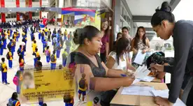 ¿Es obligatorio actualizar el DNI amarillo por el electrónico para la matrícula 2026? Esto dice RENIEC