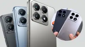 Xiaomi 14T: características, comparaciones, ficha técnica y por qué es de los mejores teléfonos este 2026 Xiaomi 14T: características, comparaciones, ficha técnica y por qué es de los mejores teléfonos este 2026